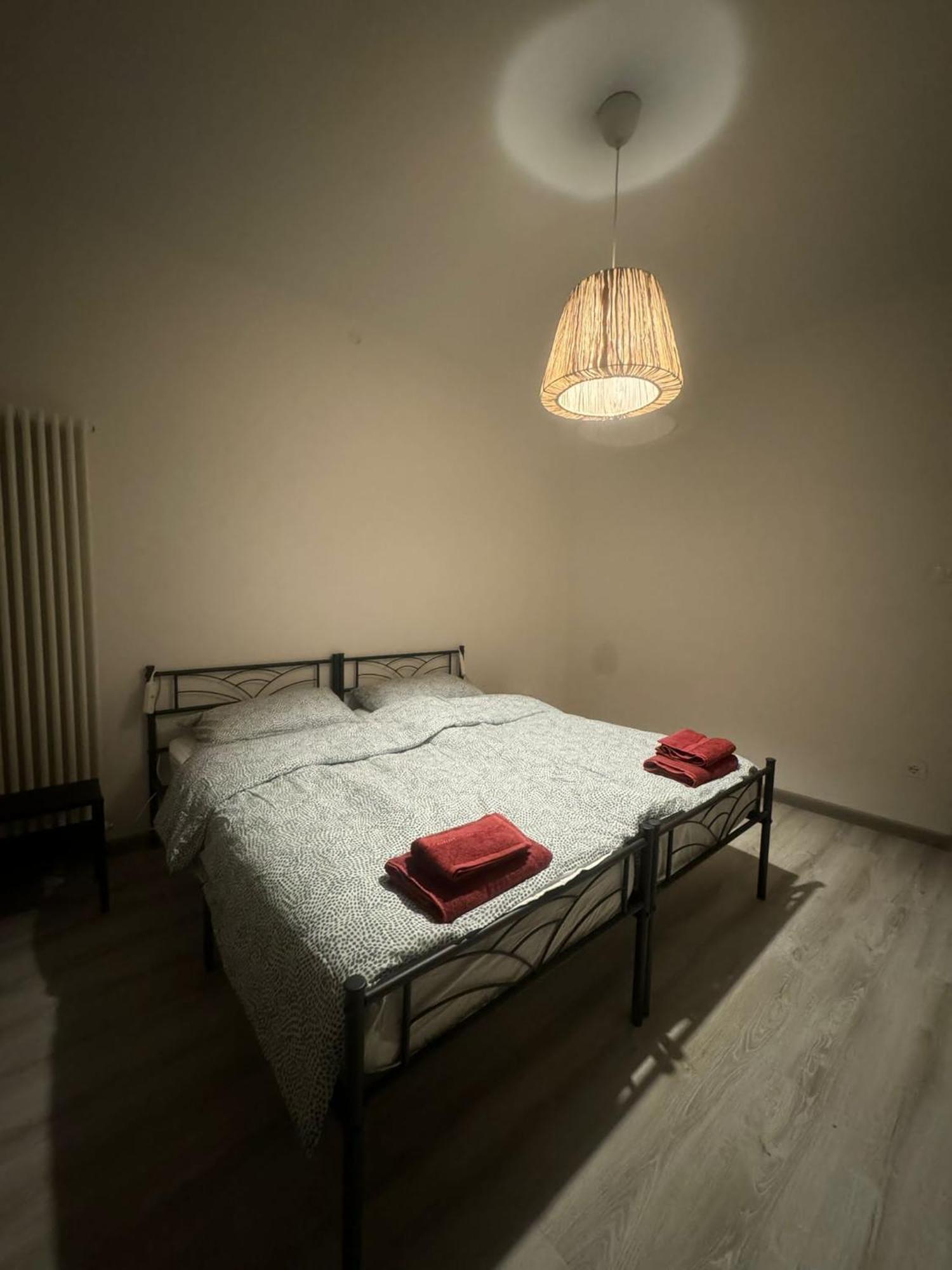 Lavanda House Vicenza Exterior foto