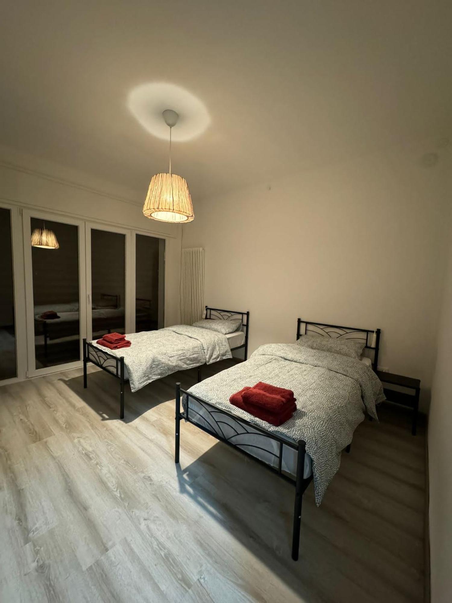 Lavanda House Vicenza Exterior foto